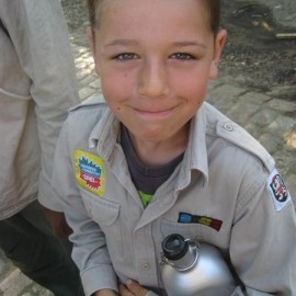 IMG 0122  Medium - Scouts en Gidsen Zaventem 